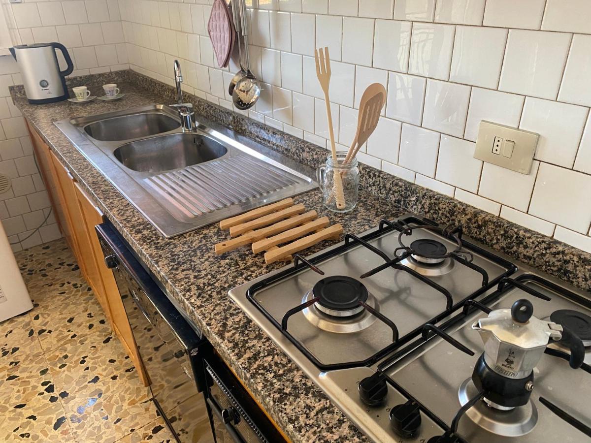 Florence - Quiet & Comfortable Apartment 외부 사진