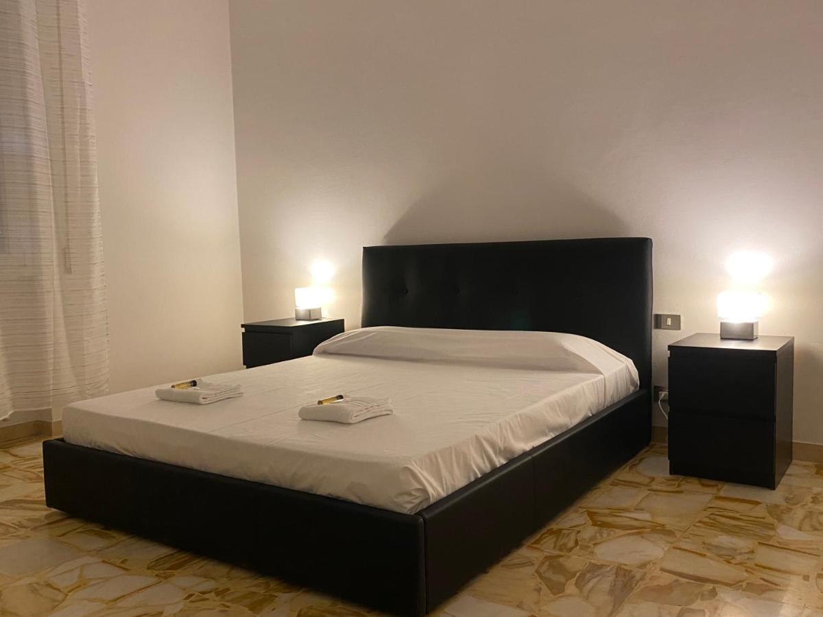 Florence - Quiet & Comfortable Apartment 외부 사진