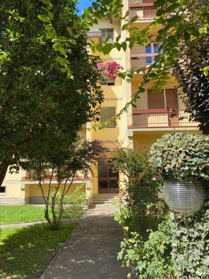 Florence - Quiet & Comfortable Apartment 외부 사진