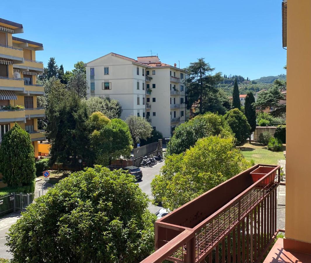 Florence - Quiet & Comfortable Apartment 외부 사진