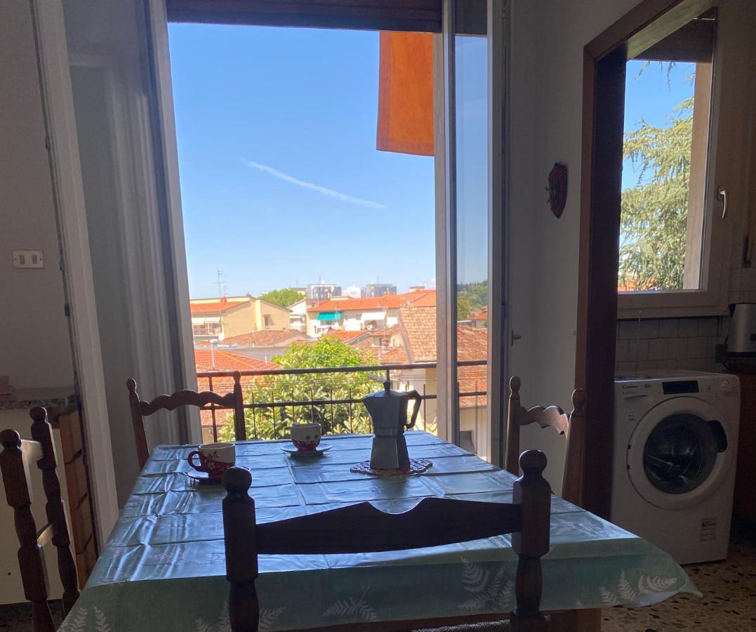 Florence - Quiet & Comfortable Apartment 외부 사진