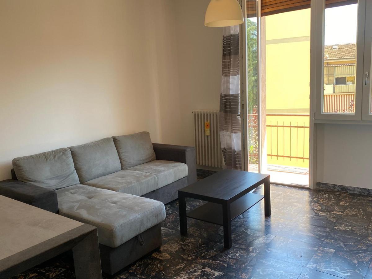 Florence - Quiet & Comfortable Apartment 외부 사진