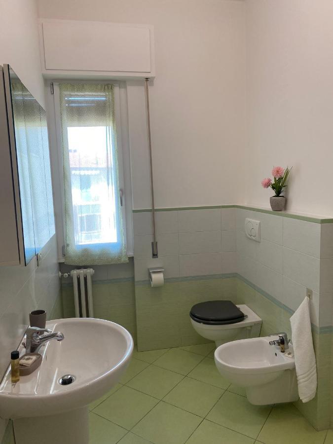 Florence - Quiet & Comfortable Apartment 외부 사진